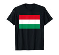 Hungary Land 2021 Flag Love Soccer T-Shirt - Unique Graphic Men Women - T-Shirt, Sweatshirt, Hoodie