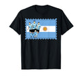 Us World Football 26 Argentina Champion T-Shirt - Graphic Print Men Women - T-Shirt, Sweatshirt, Hoodie