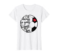 Ill Always Be Your Biggest Fan T-Shirt - Casual Everyday Wear for Adults - T-Shirt, Sweatshirt, Hoodie