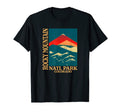 Colorado Rocky Mountain National Park T-Shirt - Unique Graphic Men Women - T-Shirt, Sweatshirt, Hoodie