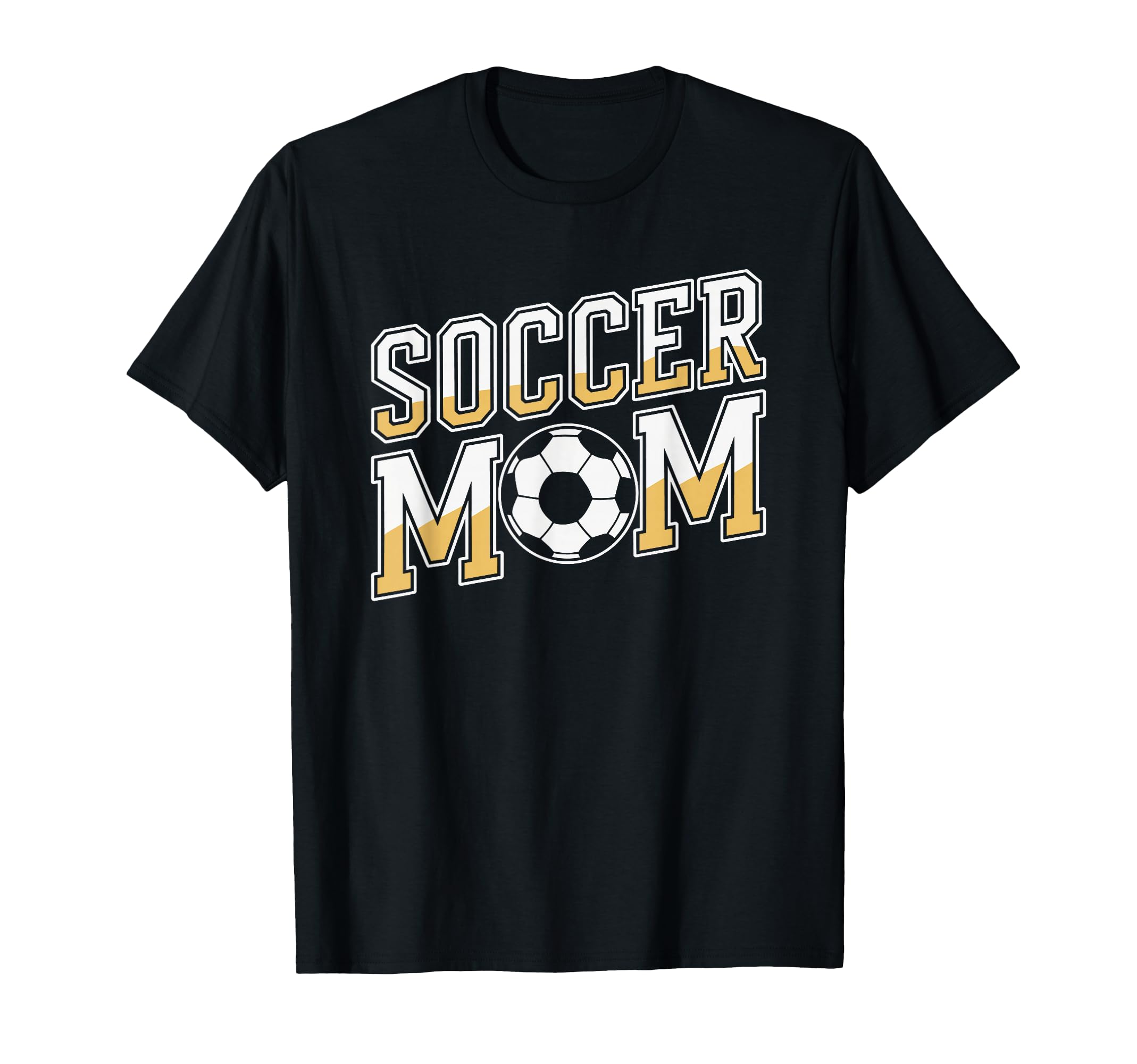 Soccer Mom Soccer Game Player Team T-Shirt - Streetwear Style Men Women - T-Shirt, Sweatshirt, Hoodie
