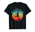 Kicks Over Chicks Sarcastic Valentines Day T-Shirt - Trendy Graphic Unisex - T-Shirt, Sweatshirt, Hoodie