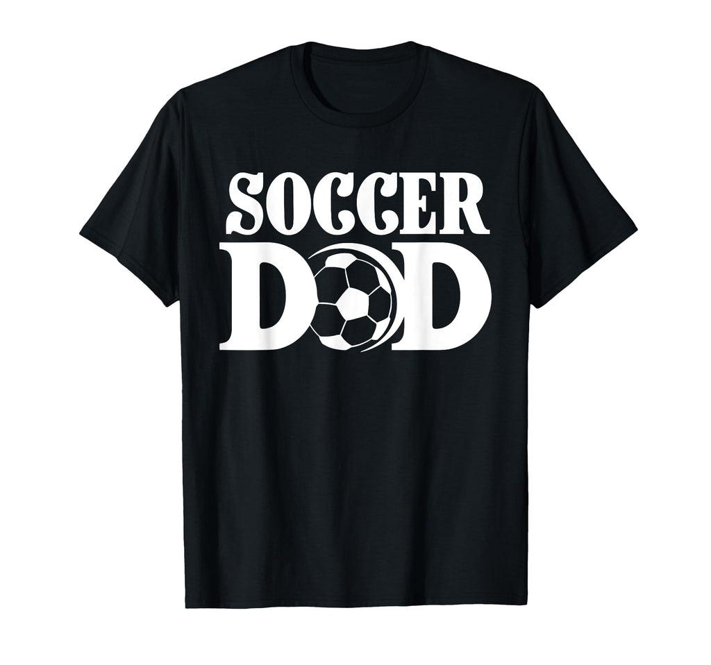 Soccer Mom And Dad Sweatshirt - Trendy Graphic Men Women - T-Shirt, Sweatshirt, Hoodie