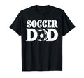 Soccer Mom And Dad Sweatshirt - Trendy Graphic Men Women - T-Shirt, Sweatshirt, Hoodie