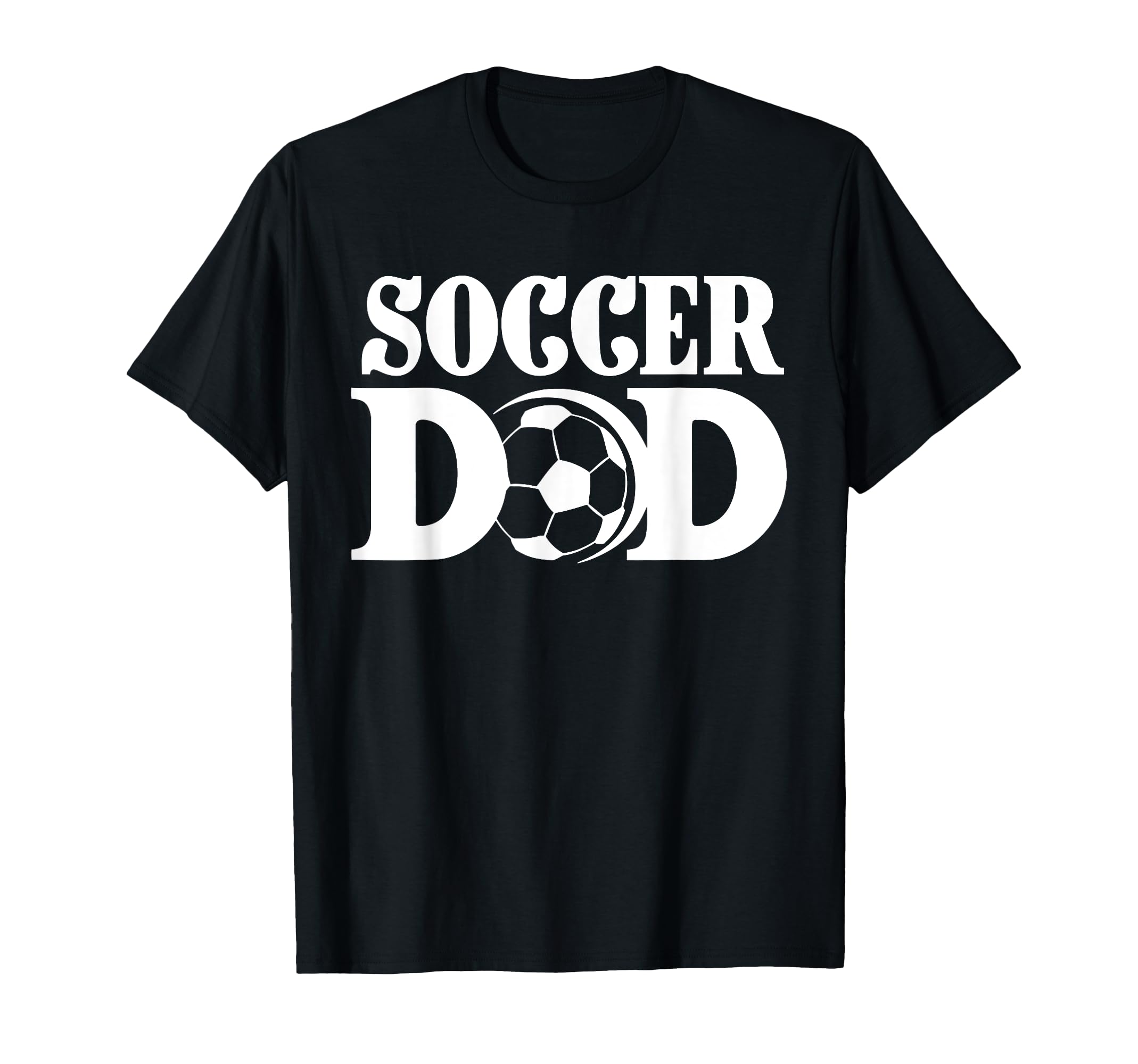 Soccer Mom And Dad Sweatshirt - Trendy Graphic Men Women - T-Shirt, Sweatshirt, Hoodie