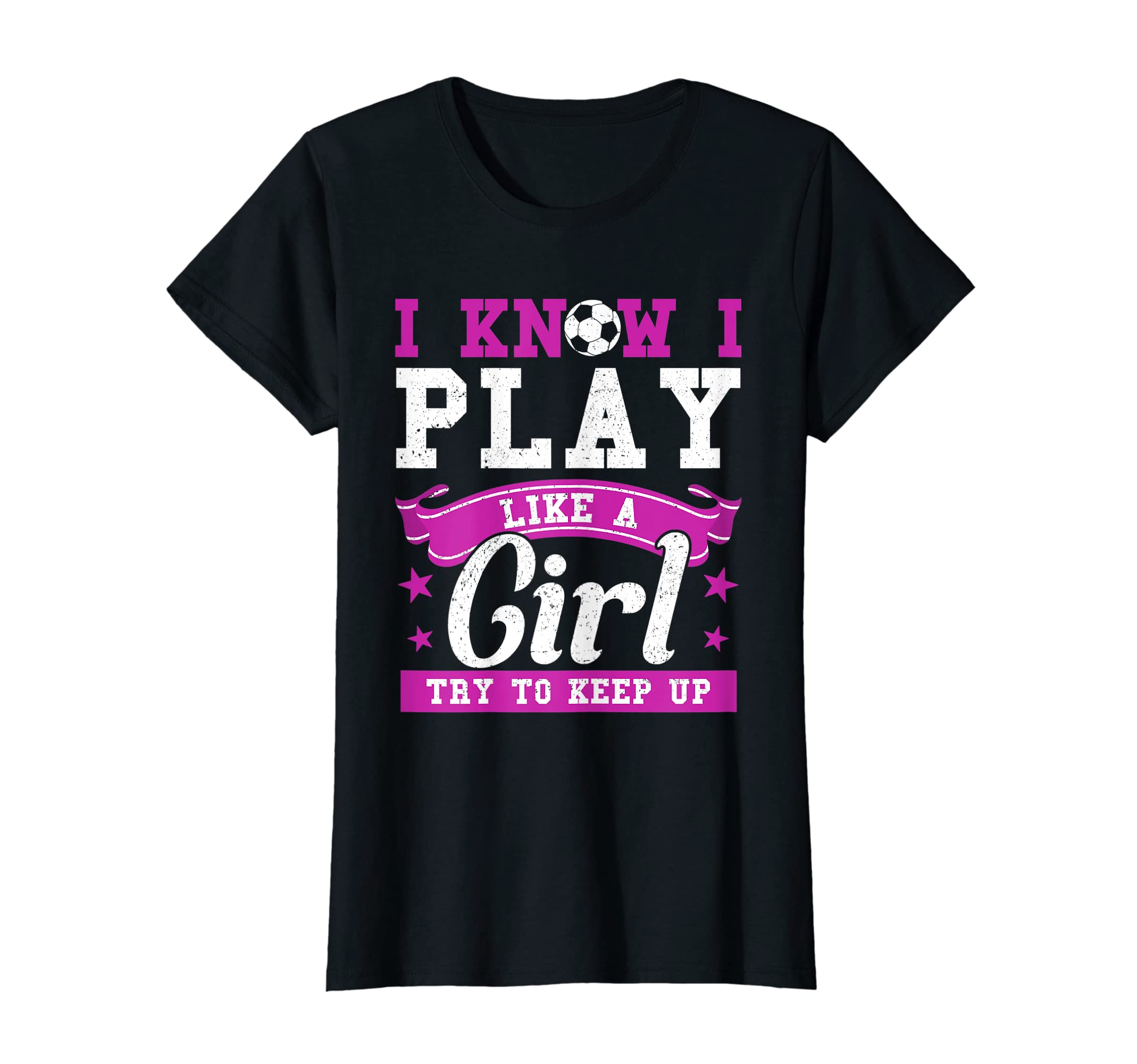 I Know I Play Like Try To Keep Up T-Shirt - Aesthetic Graphic Men Women - T-Shirt, Sweatshirt, Hoodie