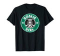 Soccer Goalie Teens Goalkeeper T-Shirt - Novelty Apparel Men Women - T-Shirt, Sweatshirt, Hoodie