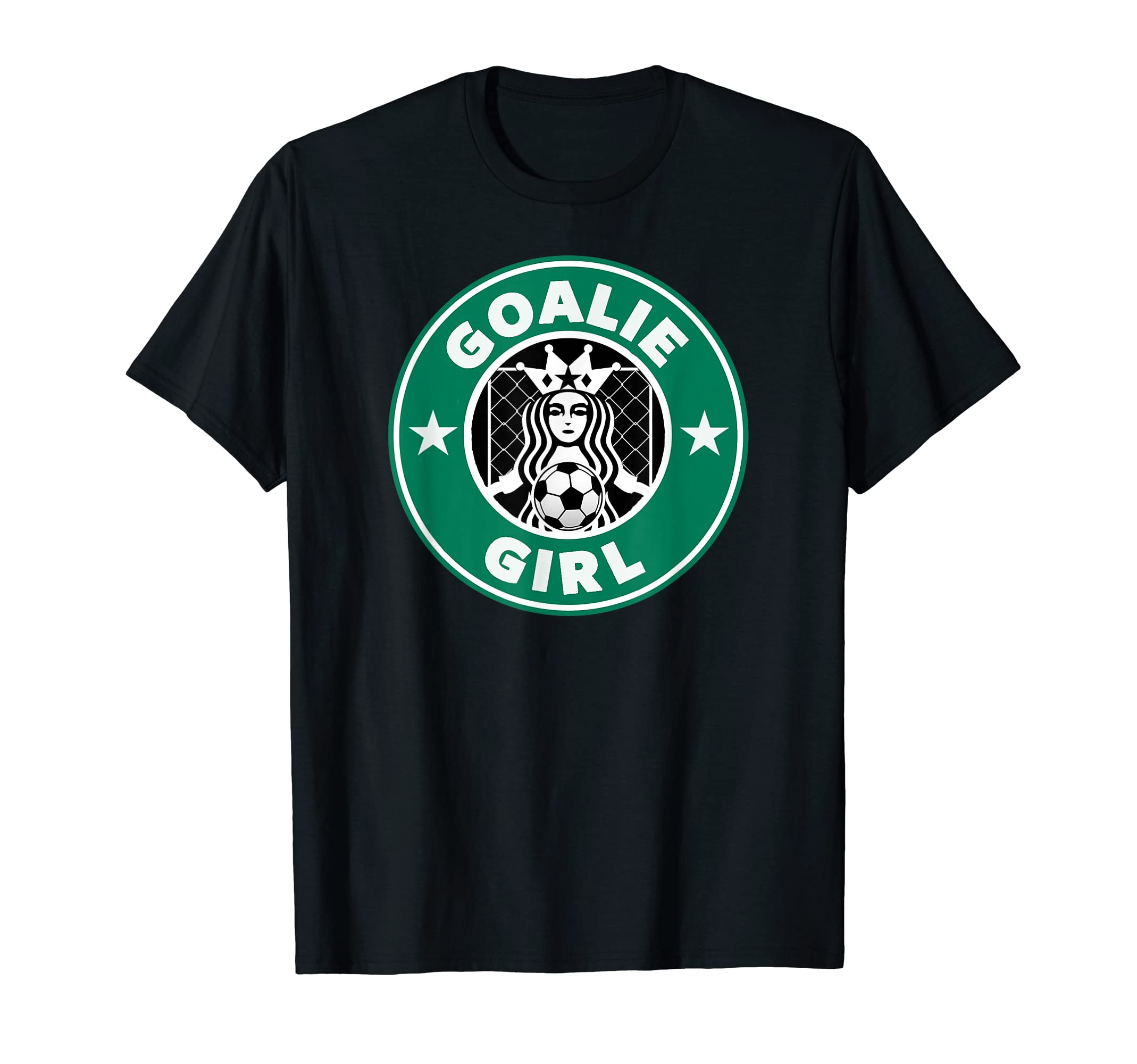 Soccer Goalie Teens Goalkeeper T-Shirt - Novelty Apparel Men Women - T-Shirt, Sweatshirt, Hoodie