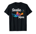 Soccer Goalie Mimi Soccer Keeper T-Shirt - Casual Everyday Wear Unisex - T-Shirt, Sweatshirt, Hoodie