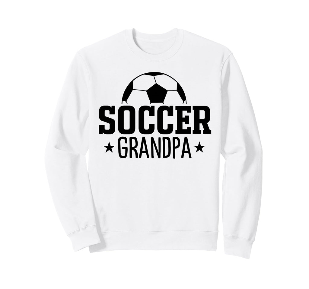 Soccer Fan Training Soccer Practice Sweatshirt - Graphic Print Men Women - T-Shirt, Sweatshirt, Hoodie