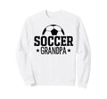 Soccer Fan Training Soccer Practice Sweatshirt - Graphic Print Men Women - T-Shirt, Sweatshirt, Hoodie