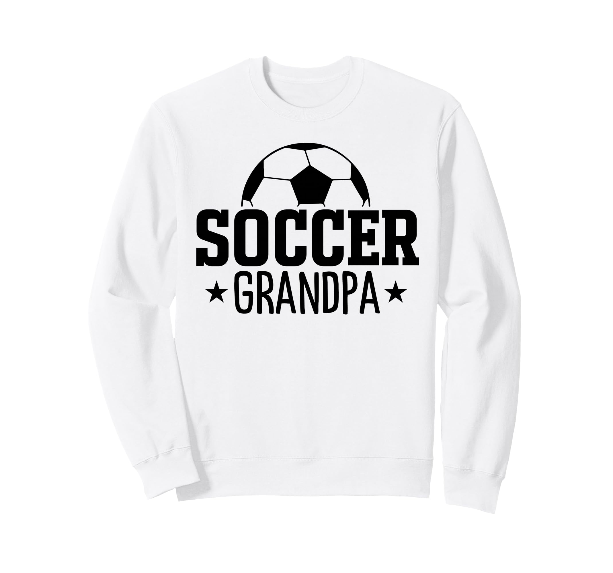 Soccer Fan Training Soccer Practice Sweatshirt - Graphic Print Men Women - T-Shirt, Sweatshirt, Hoodie