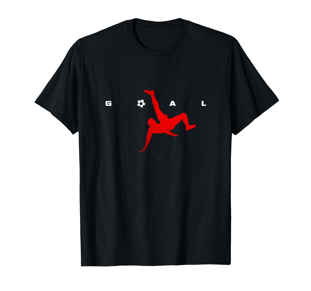 Soccer Soccer Players Or Fans Hoodie - Fun Novelty Design for Adults - T-Shirt, Sweatshirt, Hoodie
