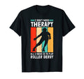 70S 80S Roller Derby Skates Skating T-Shirt - Aesthetic Graphic Men Women - T-Shirt, Sweatshirt, Hoodie