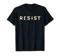 Resist National Parks Freedom Civil T-Shirt - Trendy Graphic for Adults - T-Shirt, Sweatshirt, Hoodie