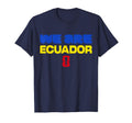 Fifa World Cup26 Qualifier We Are T-Shirt - Novelty Apparel for Adults - T-Shirt, Sweatshirt, Hoodie