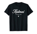 Katmai National Park Alaska T-Shirt - Streetwear Style Men Women - T-Shirt, Sweatshirt, Hoodie