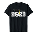 Class 2023 Soccer Senior Football Mom T-Shirt - Custom Art Print Men Women - T-Shirt, Sweatshirt, Hoodie
