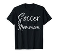 Soccer Grandmother Matching Family T-Shirt - Trendy Graphic for Adults - T-Shirt, Sweatshirt, Hoodie
