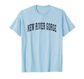 New River Gorge National Park Sports T-Shirt - Novelty Apparel Men Women - T-Shirt, Sweatshirt, Hoodie