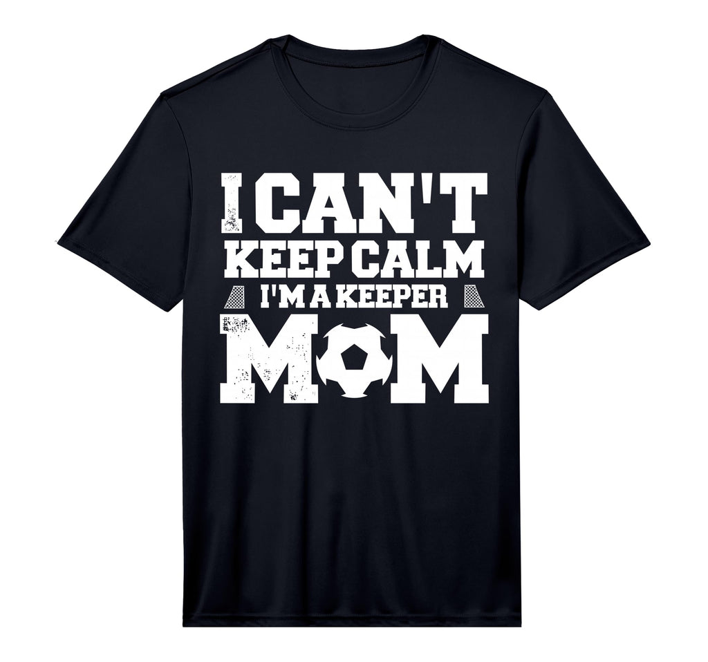 Mens Ich Kann Nicht Ruhig Bleiben T-Shirt - Streetwear Style for Adults - T-Shirt, Sweatshirt, Hoodie