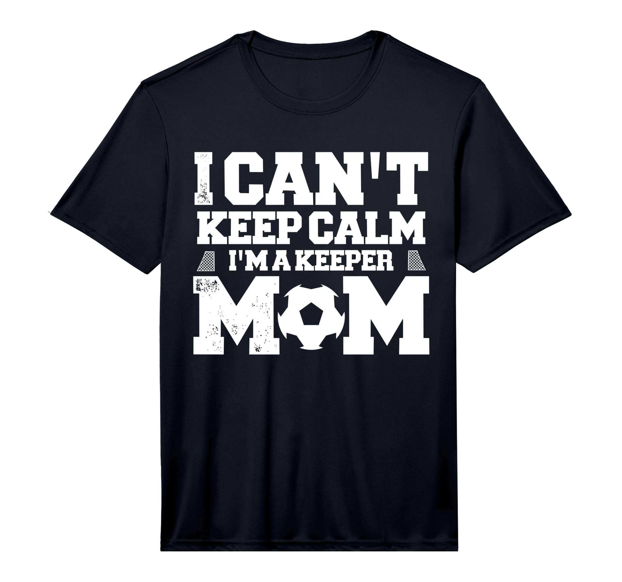 Mens Ich Kann Nicht Ruhig Bleiben Ich T-Shirt - Aesthetic Graphic Unisex - T-Shirt, Sweatshirt, Hoodie