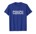 Coach Coaching Gifts T-Shirt - Trendy Graphic Men Women - T-Shirt, Sweatshirt, Hoodie