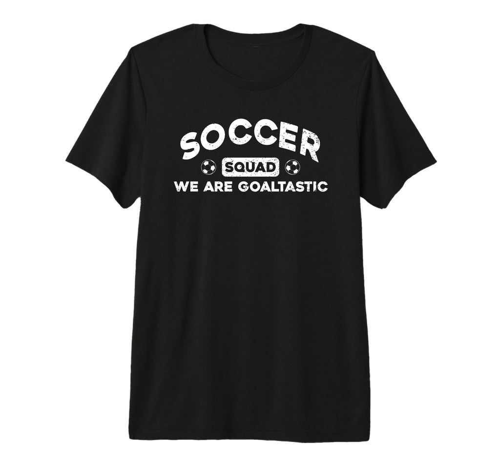 Mens Soccer Coaching Training T-Shirt - Fun Novelty Design Men Women - T-Shirt, Sweatshirt, Hoodie