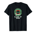Soccer Senior Class 2026 T-Shirt - Minimalist Print for Adults - T-Shirt, Sweatshirt, Hoodie