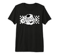 Soccer Sister Little Family Mothers T-Shirt - Minimalist Print Men Women - T-Shirt, Sweatshirt, Hoodie