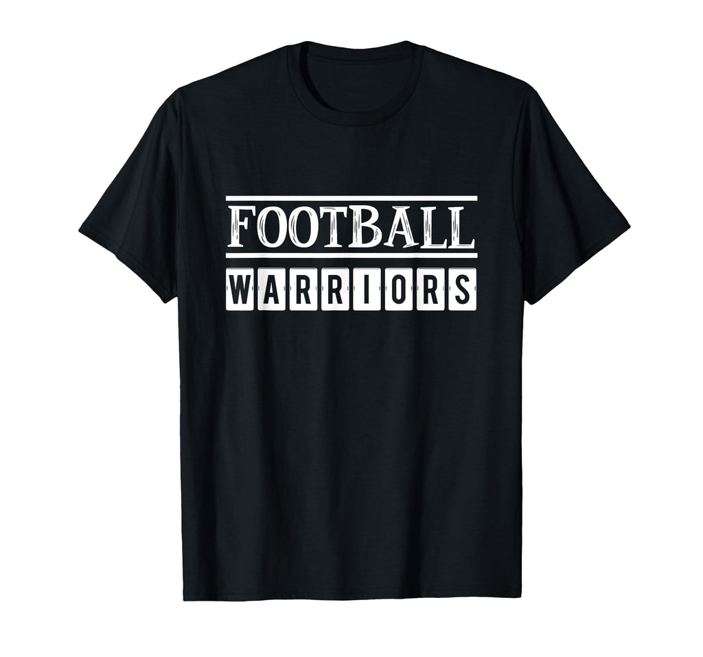 Football Fan Soccer Lover Football T-Shirt - Minimalist Print Unisex - T-Shirt, Sweatshirt, Hoodie