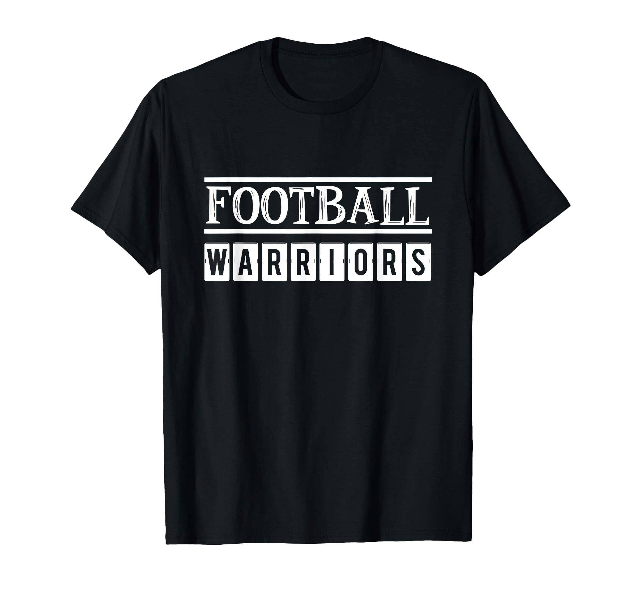 Football Fan Soccer Lover Football T-Shirt - Minimalist Print Unisex - T-Shirt, Sweatshirt, Hoodie