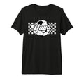 Soccer Yaya Sport Lover Family Mothers T-Shirt - Unique Graphic for Adults - T-Shirt, Sweatshirt, Hoodie