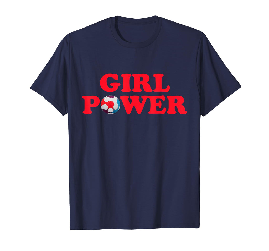 Power Womens Professional Football T-Shirt - Casual Everyday Wear Unisex - T-Shirt, Sweatshirt, Hoodie