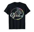 Soccer Grandma Nana Gigi Heart Tie Dye T-Shirt - Trendy Graphic for Adults - T-Shirt, Sweatshirt, Hoodie