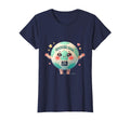 Soccer Dad Duty T-Shirt - Custom Art Print Unisex - T-Shirt, Sweatshirt, Hoodie