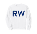 Rw Norway Three Part Combo Sweatshirt - Novelty Apparel for Adults - T-Shirt, Sweatshirt, Hoodie