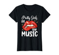 Pretty Like Trap Music Hip Hop T-Shirt - Unique Graphic Men Women - T-Shirt, Sweatshirt, Hoodie
