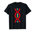 Tennis Dna Soccer Sport Lover T-Shirt - Novelty Apparel Men Women - T-Shirt, Sweatshirt, Hoodie