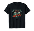 Soccer Life Is Sweeter Soccer Soccer Fan T-Shirt - Graphic Print for Adults - T-Shirt, Sweatshirt, Hoodie