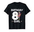 8Th Birthday Soccer Eight 8 Year Old T-Shirt - Graphic Print for Adults - T-Shirt, Sweatshirt, Hoodie