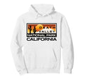 Death Valley National Park California Usa Hoodie - Streetwear Style Unisex - T-Shirt, Sweatshirt, Hoodie