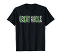 Soccer Great Uncle Birthday Party T-Shirt - Graphic Print Men Women - T-Shirt, Sweatshirt, Hoodie