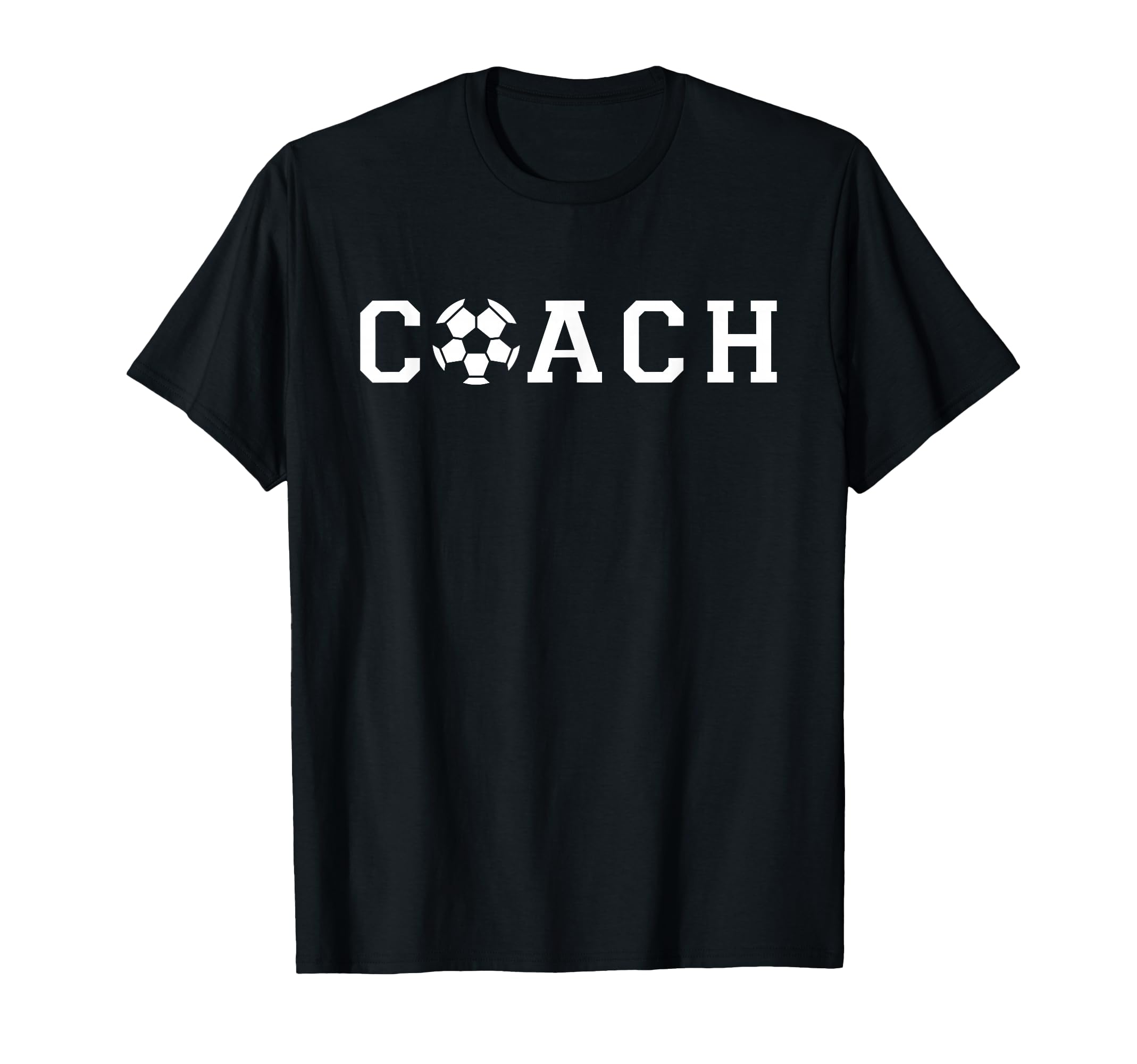 Soccer Coach Funny Football Trainer T-Shirt - Novelty Apparel Men Women - T-Shirt, Sweatshirt, Hoodie