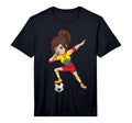 Soccer Fan Ecuador Ecuadorian Flag T-Shirt - Unique Graphic Men Women - T-Shirt, Sweatshirt, Hoodie