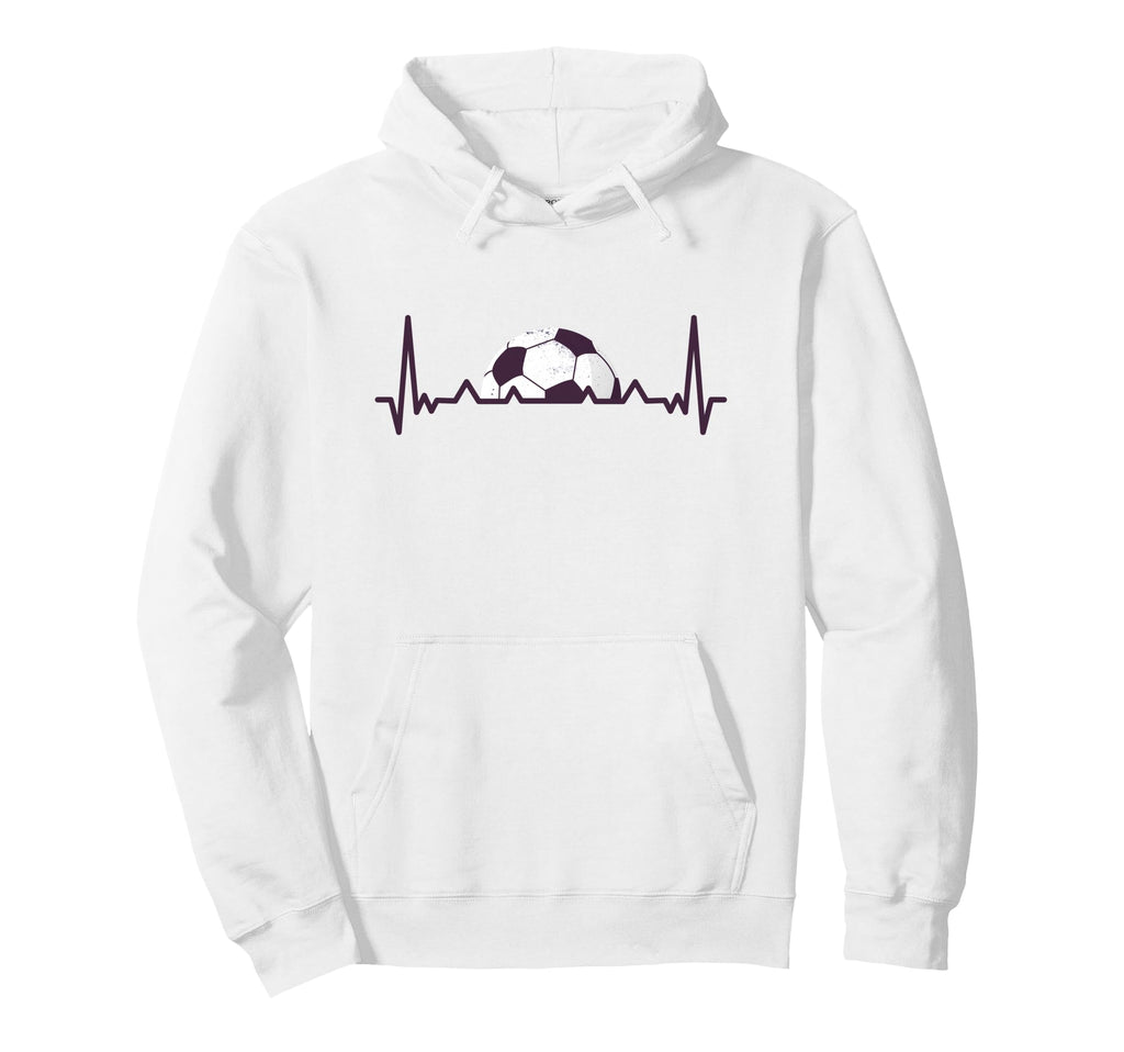 Soccer Balls Game Taining Sport Hoodie - Custom Art Print for Adults - T-Shirt, Sweatshirt, Hoodie
