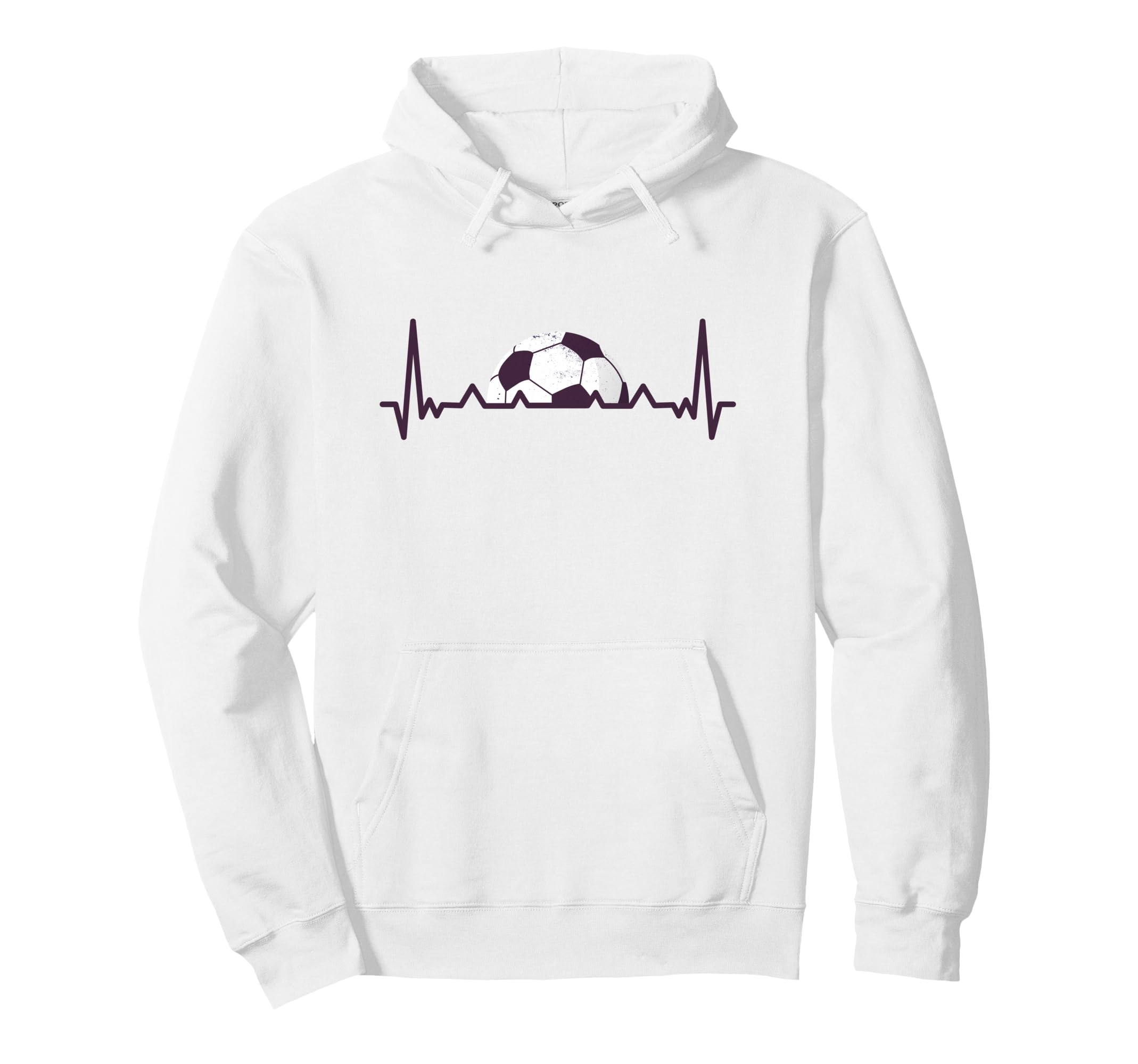 Soccer Balls Game Taining Sport Hoodie - Custom Art Print for Adults - T-Shirt, Sweatshirt, Hoodie