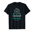 My Heart Is As Full As My Schedule Sports T-Shirt - Novelty Apparel Unisex - T-Shirt, Sweatshirt, Hoodie