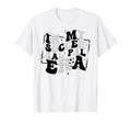 My Soccer Gal Pal Era Game Day Vibes T-Shirt - Novelty Apparel Unisex - T-Shirt, Sweatshirt, Hoodie