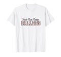 Kinda Busy Raising Ballers Funny T-Shirt - Trendy Graphic for Adults - T-Shirt, Sweatshirt, Hoodie